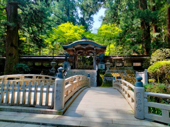 小田原から30分で行ける超穴場! 天狗のパワースポット―最乗寺