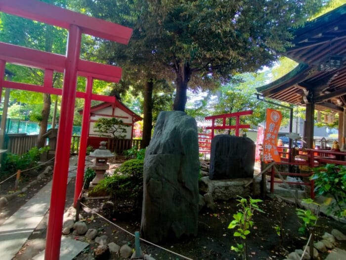 関東の隠れた聖地! 安倍晴明の結界が張られた「五方山熊野神社」で運気爆上げしよう