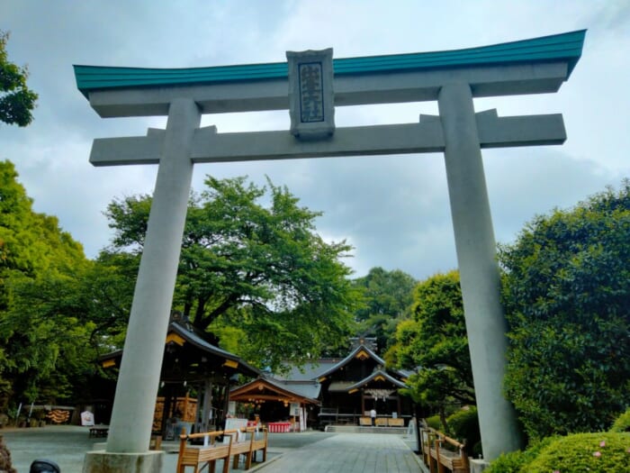 「関東のいづもさん」出雲大社相模分祀は本家に負けないパワースポットだった