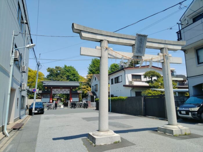 関東の隠れた聖地! 安倍晴明の結界が張られた「五方山熊野神社」で運気爆上げしよう
