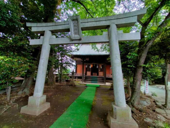 「関東のいづもさん」出雲大社相模分祀は本家に負けないパワースポットだった
