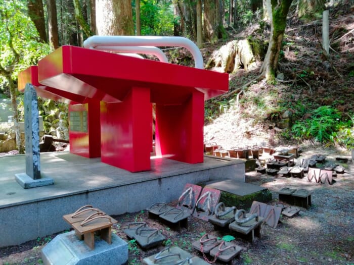 小田原から30分で行ける超穴場! 天狗のパワースポット―最乗寺