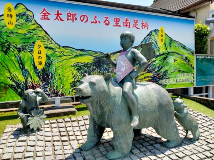 小田原から30分で行ける超穴場! 天狗のパワースポット―最乗寺