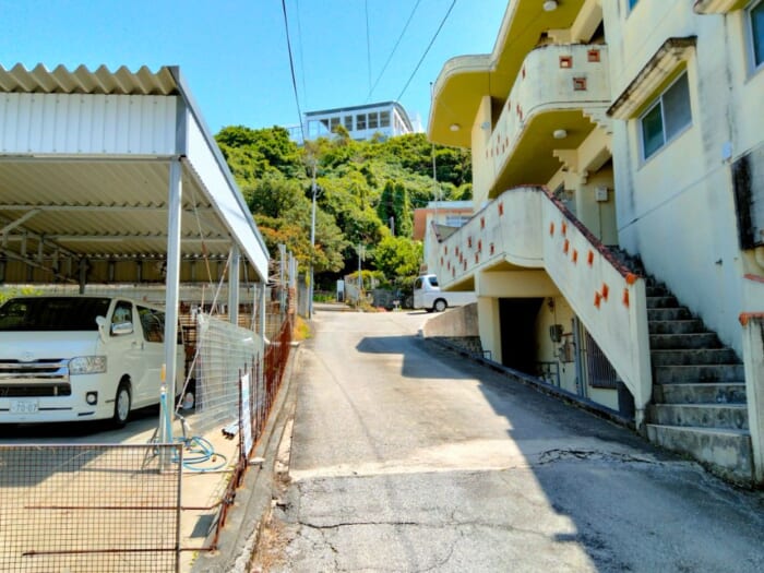 観光客が知らない沖縄のパワースポット―那覇の「天久」に鎮座する4つの龍神の聖地