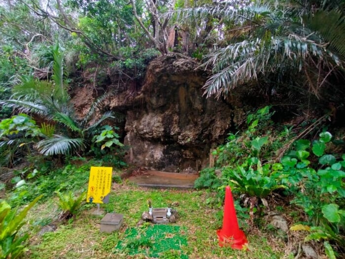 観光客が知らない沖縄のパワースポット―那覇の「天久」に鎮座する4つの龍神の聖地