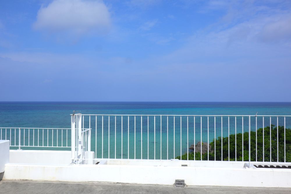 Seven Colors 石垣島（セブンカラーズ石垣島）」の魅力！石垣島北部にポツンと一軒、隠れ家ホテル