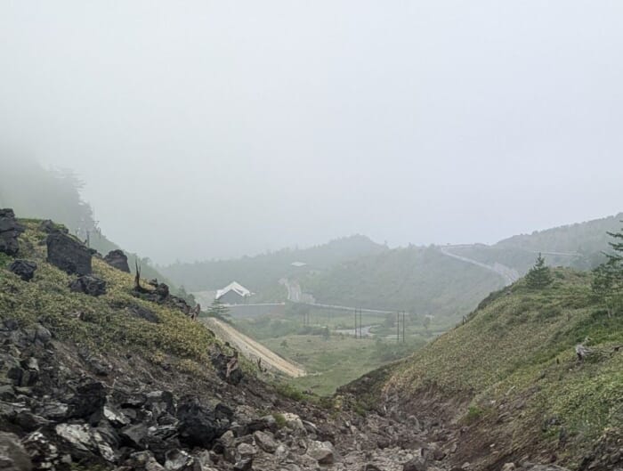 志賀高原から草津温泉までの絶景街道 国道最高地点を通る自然を満喫できる夏のおすすめドライブコース