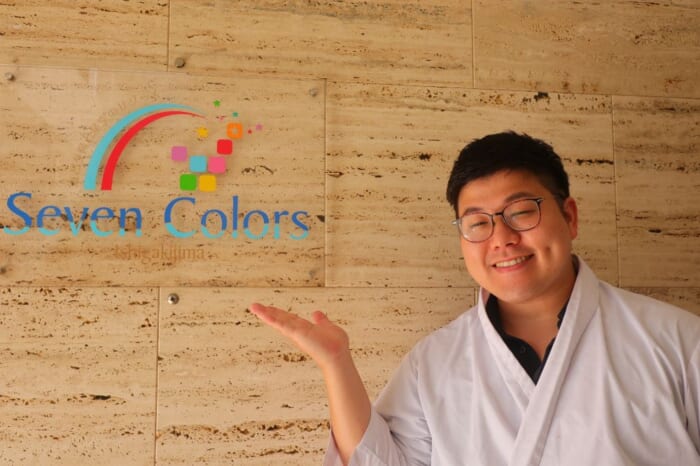 Seven Colors 石垣島(セブンカラーズ石垣島)」の魅力!石垣島北部にポツンと一軒、隠れ家ホテル