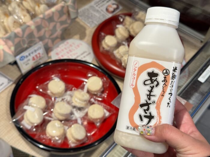 調味料から秋田名物までたっぷり楽しめる！ 秋田・角館にある老舗醸造所「安藤醸造」に注目