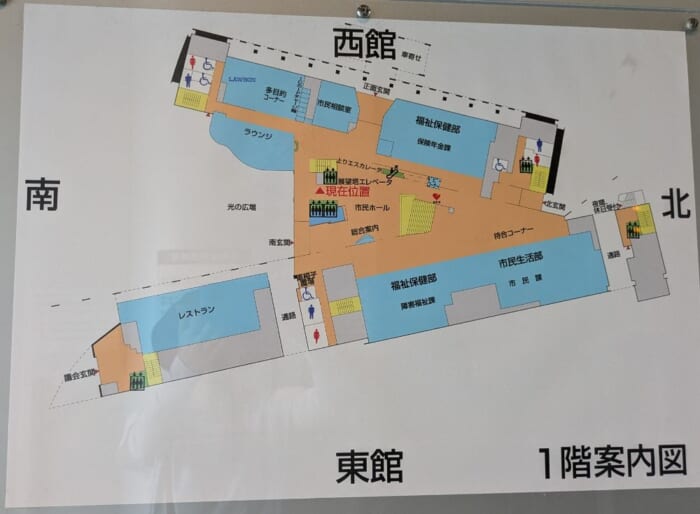 これが無料！？ 穴場の展望スポット 立山あおぐ特等席！ 富山市役所展望塔