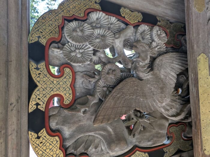 絶景と豪華絢爛な建築！ 見応え十分な妙義神社