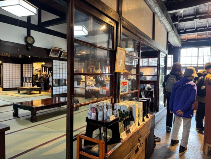 調味料から秋田名物までたっぷり楽しめる！ 秋田・角館にある老舗醸造所「安藤醸造」に注目