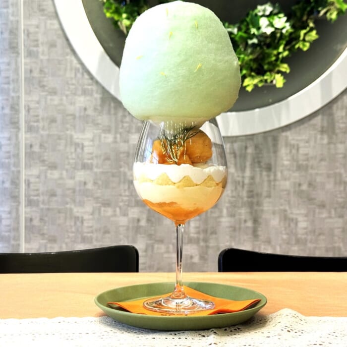 旬のメロンをたっぷり味わえる! OMO7旭川で開催中の「メロンフルナイト」で北海道の夏の味覚を満喫しよう