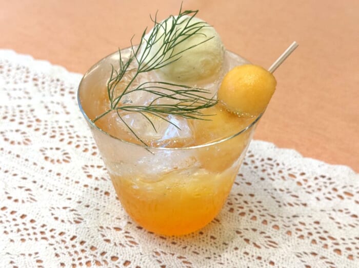 旬のメロンをたっぷり味わえる! OMO7旭川で開催中の「メロンフルナイト」で北海道の夏の味覚を満喫しよう