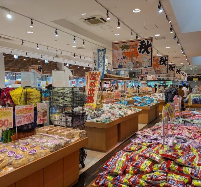 群馬 楽しく美味しく学べる食のテーマパークが充実！ めんたい、こんにゃく、そしてスイーツまで！