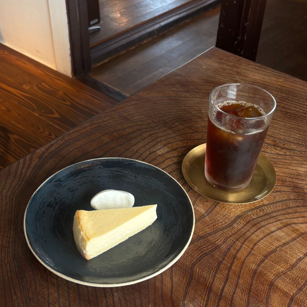 善光寺から少し歩けば、素敵なカフェにあたる！ 小道を抜けた先に見つけた隠れ家カフェ