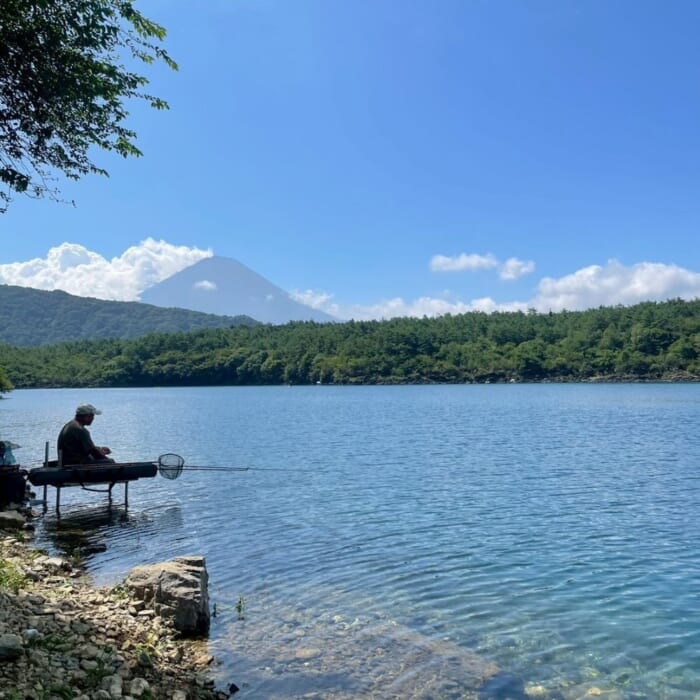 富士山周辺人気スポット&穴場スポット! 週末ドライブにもぴったり!