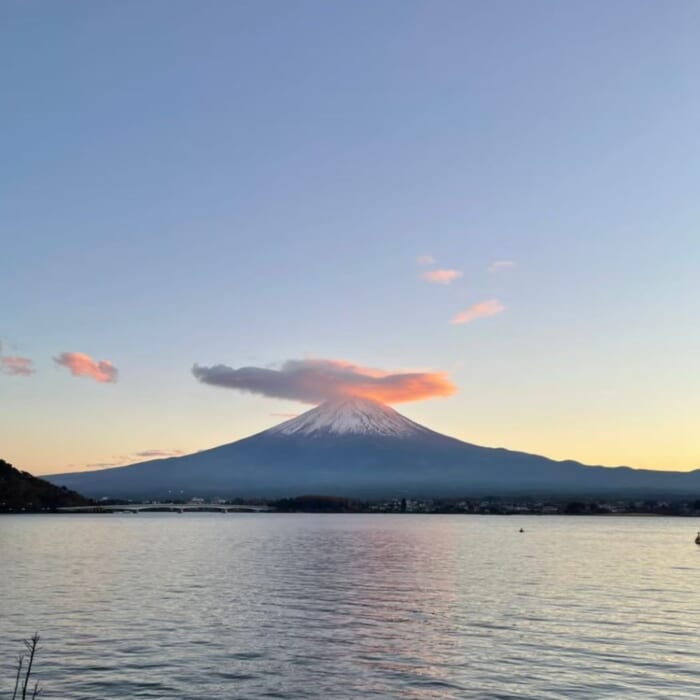 富士山周辺人気スポット&穴場スポット! 週末ドライブにもぴったり!