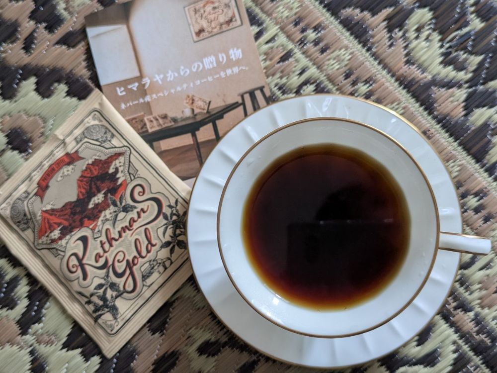 万博で最後にオープンしたネパールパビリオン! オープン後もじわじわ進化中!
