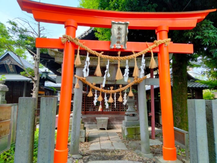 アートの町松本を守り続けてきた開運！ 2大パワースポット―四柱神社と深志神社