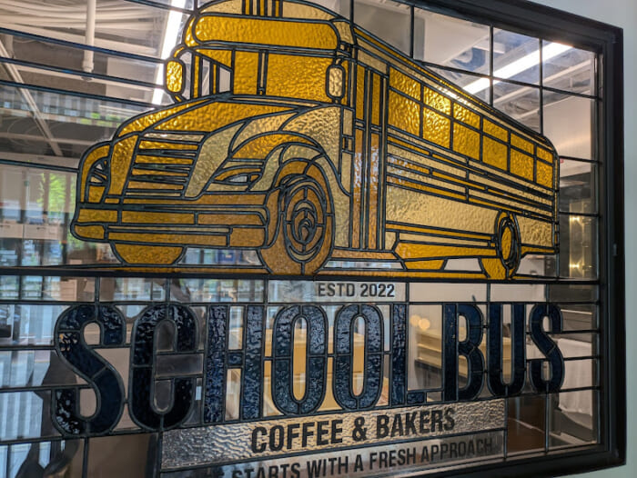 京都の個性派ベーカリー アメリカンなお洒落空間も楽しめるリノベ会社が手がけるベーカリーとは?