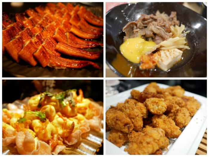 カニ・アワビ・本マグロ・鰻が食べ放題!最強コスパの「大江戸温泉物語 Premium 白浜彩朝楽」を徹底解説