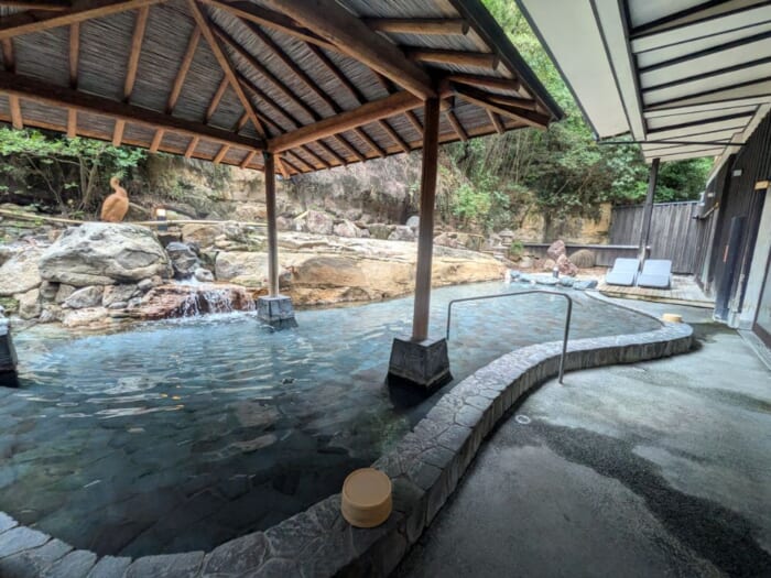 カニ・アワビ・本マグロ・鰻が食べ放題!最強コスパの「大江戸温泉物語 Premium 白浜彩朝楽」を徹底解説