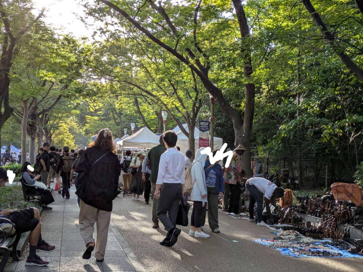 アフター万博を楽しむ! スペインパビリオンのレストランの味をもう一度!