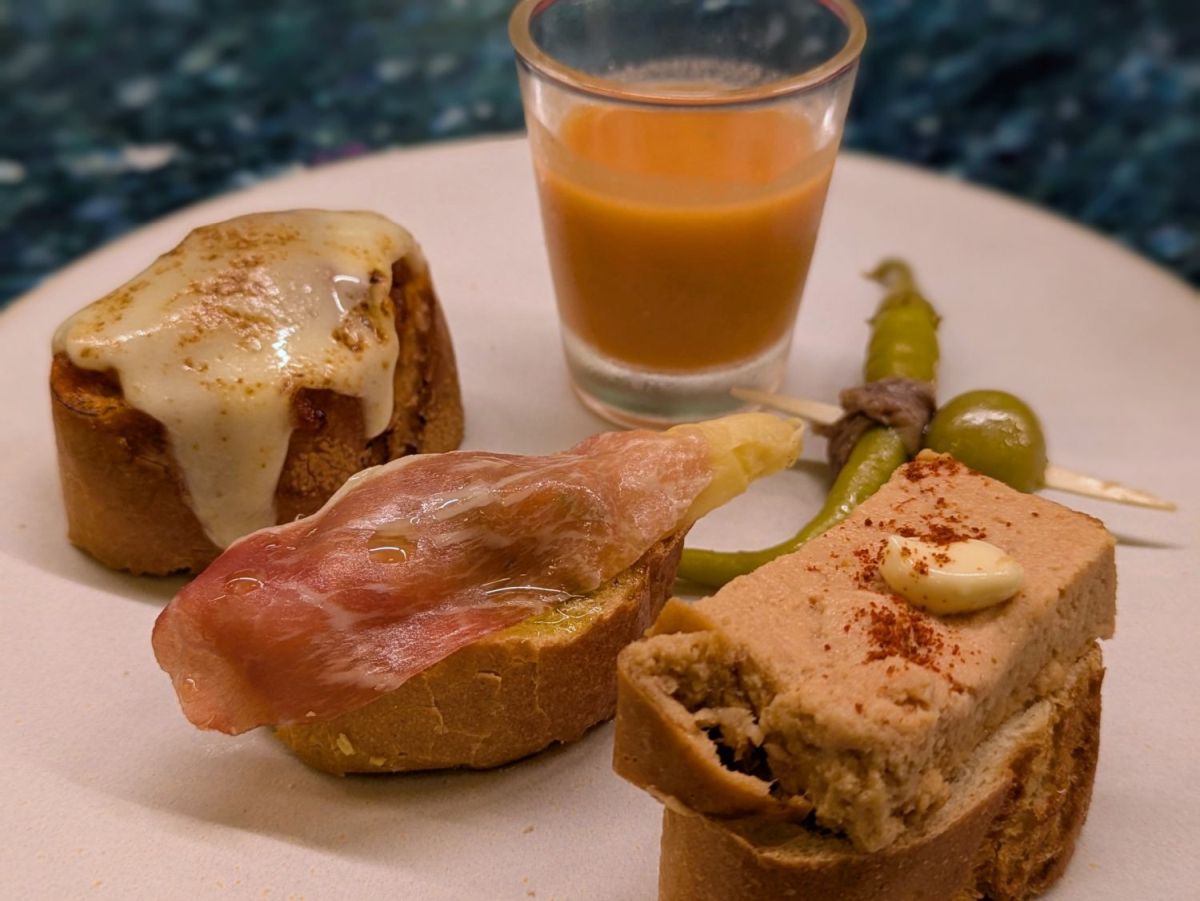 アフター万博を楽しむ! スペインパビリオンのレストランの味をもう一度!