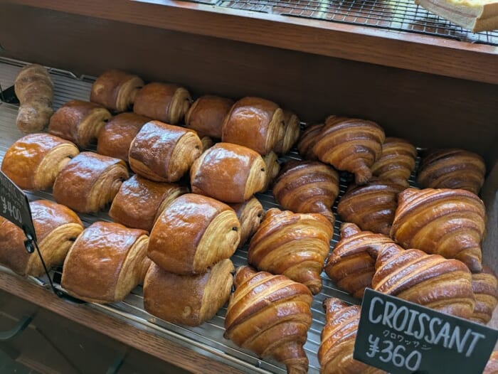 京都の個性派ベーカリー アメリカンなお洒落空間も楽しめるリノベ会社が手がけるベーカリーとは?