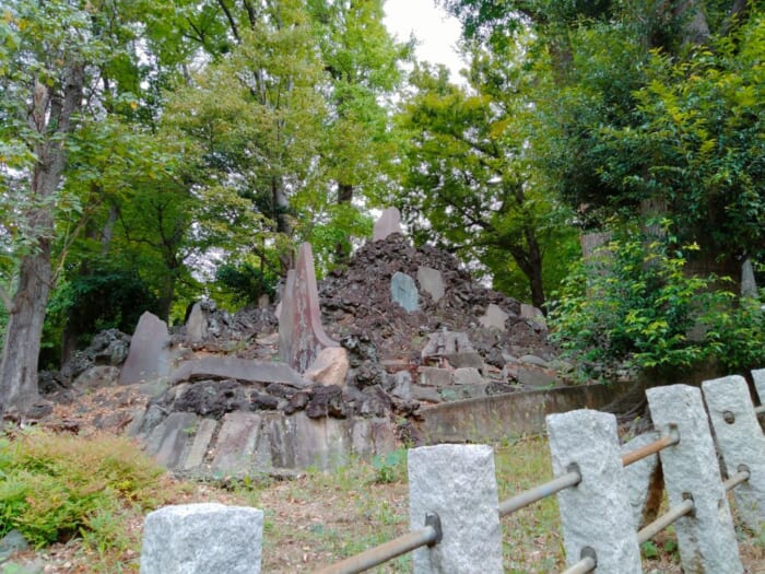新宿に潜む静寂の異世界系パワースポット―西向天神社と抜弁天