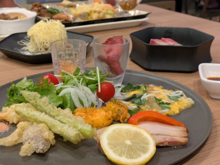 鳴門海峡一望の絶景ホテル「休暇村南淡路」がリニューアル! オープン記念価格も!