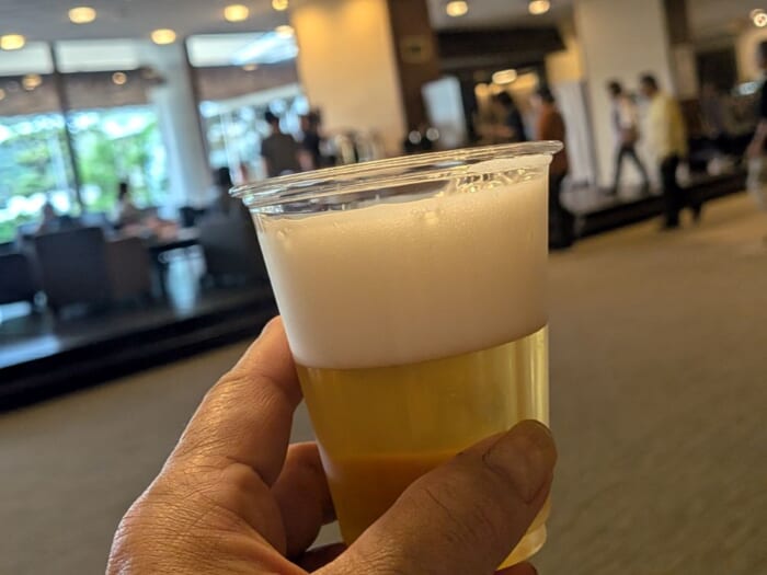 カニ・アワビ・本マグロ・鰻が食べ放題!最強コスパの「大江戸温泉物語 Premium 白浜彩朝楽」を徹底解説