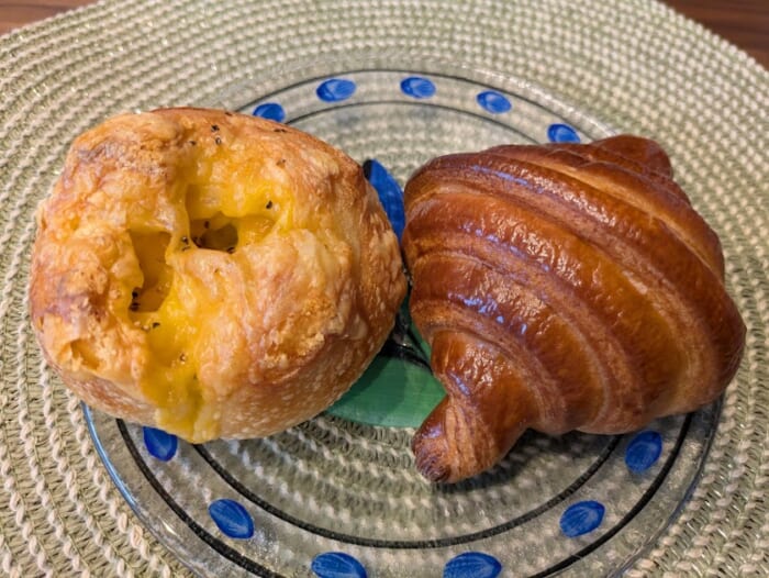 京都の個性派ベーカリー アメリカンなお洒落空間も楽しめるリノベ会社が手がけるベーカリーとは?