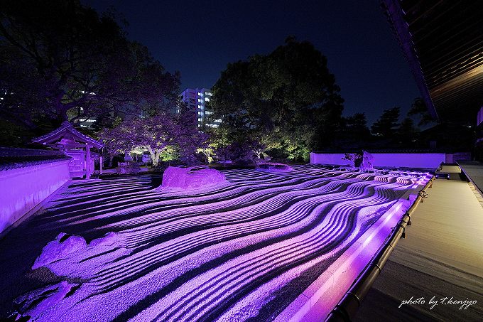 福岡の秋の風物詩「博多旧市街ライトアップウォーク2025千年煌夜」開催決定！ その見所を徹底紹介
