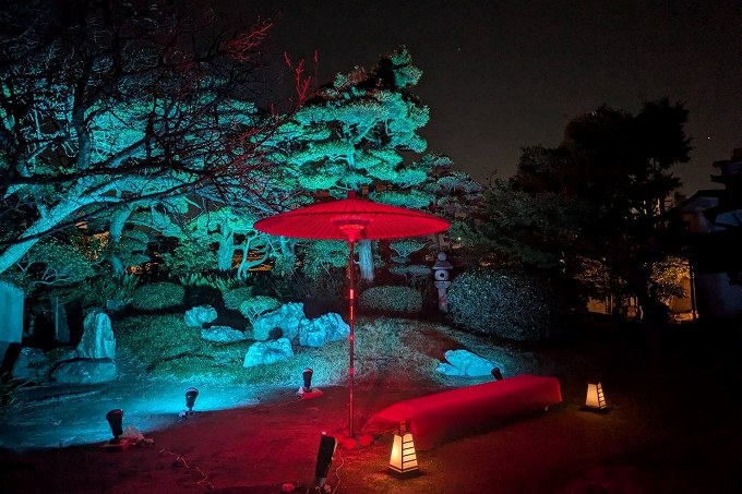 福岡の秋の風物詩「博多旧市街ライトアップウォーク2025千年煌夜」開催決定！ その見所を徹底紹介