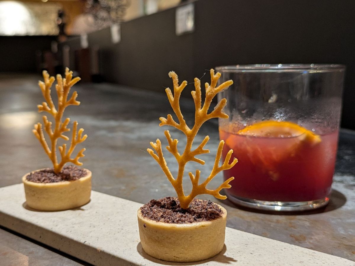 アフター万博を楽しむ! スペインパビリオンのレストランの味をもう一度!