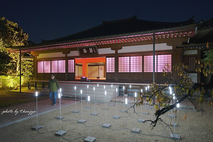 福岡の秋の風物詩「博多旧市街ライトアップウォーク2025千年煌夜」開催決定！ その見所を徹底紹介