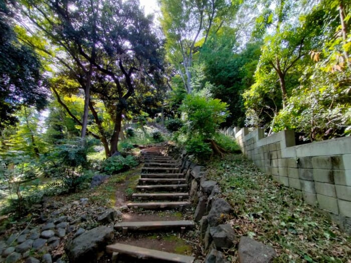 開運強化！？ 港区のパワースポット巡り―芝大神宮・増上寺そして巨大古墳