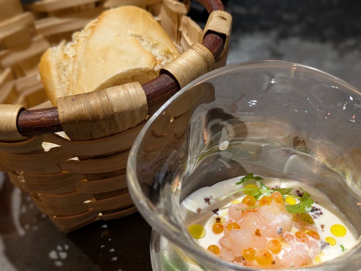 アフター万博を楽しむ! スペインパビリオンのレストランの味をもう一度!