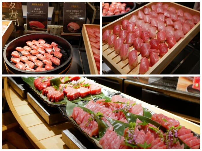 カニ・アワビ・本マグロ・鰻が食べ放題!最強コスパの「大江戸温泉物語 Premium 白浜彩朝楽」を徹底解説