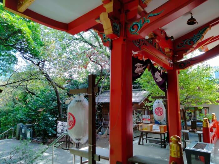 開運強化！？ 港区のパワースポット巡り―芝大神宮・増上寺そして巨大古墳