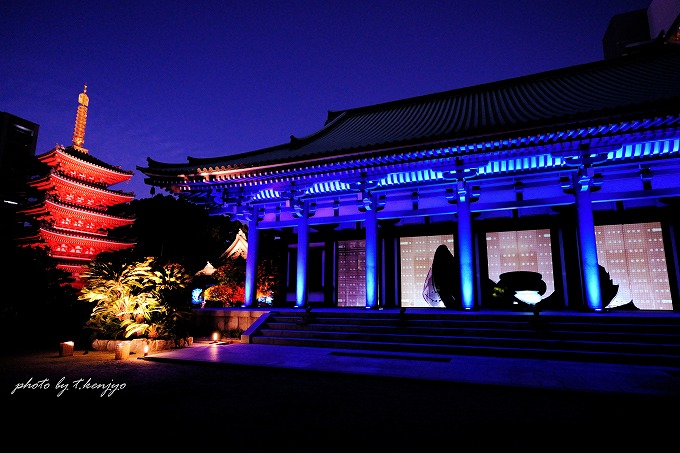 福岡の秋の風物詩「博多旧市街ライトアップウォーク2025千年煌夜」開催決定！ その見所を徹底紹介
