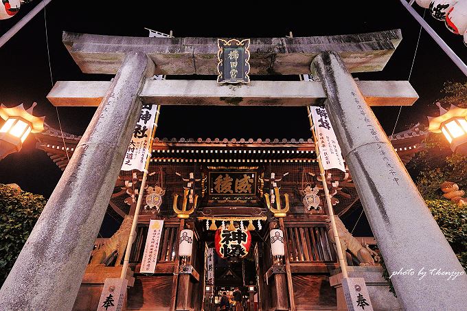 福岡の秋の風物詩「博多旧市街ライトアップウォーク2025千年煌夜」開催決定！ その見所を徹底紹介