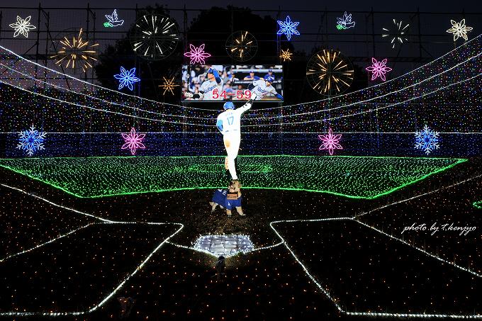 【速報】道の駅おおとう桜街道イルミネーション2025！ 今年のテーマは？ 過去5年分テーマ総まとめ＆無料鑑賞の裏技