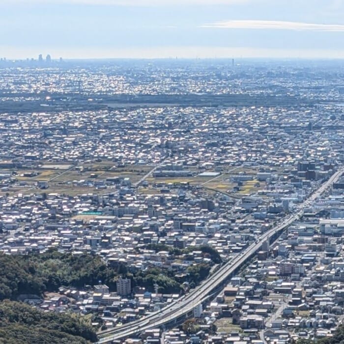 美濃を制する者は天下を制する　その迫力ある絶景とは！岐阜城の魅力をご紹介