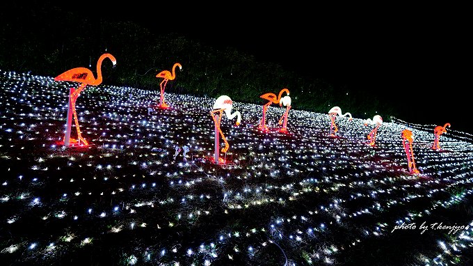 【速報】道の駅おおとう桜街道イルミネーション2025！ 今年のテーマは？ 過去5年分テーマ総まとめ＆無料鑑賞の裏技