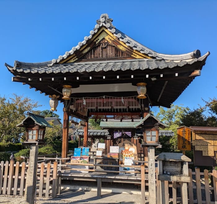 穴場の最強のパワースポットはここ! 京都 神泉苑に行ってパワーチャージをしよう!