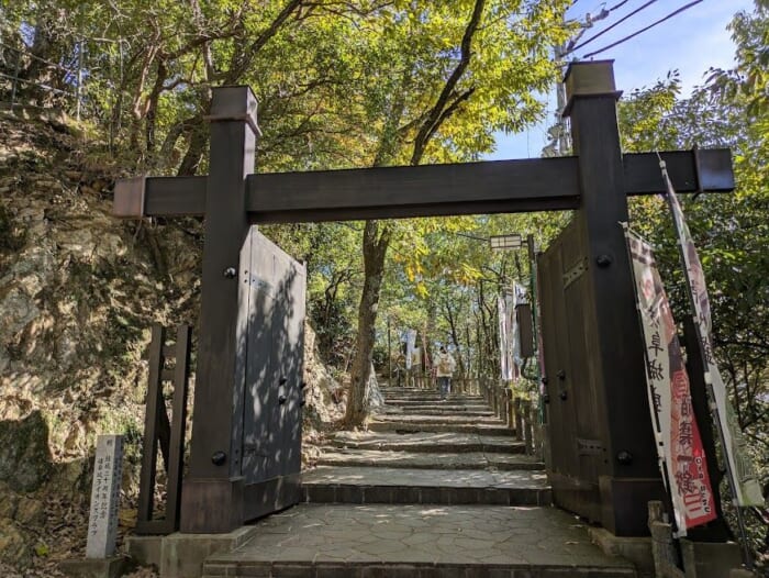 美濃を制する者は天下を制する　その迫力ある絶景とは！岐阜城の魅力をご紹介