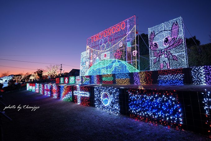 【速報】道の駅おおとう桜街道イルミネーション2025！ 今年のテーマは？ 過去5年分テーマ総まとめ＆無料鑑賞の裏技